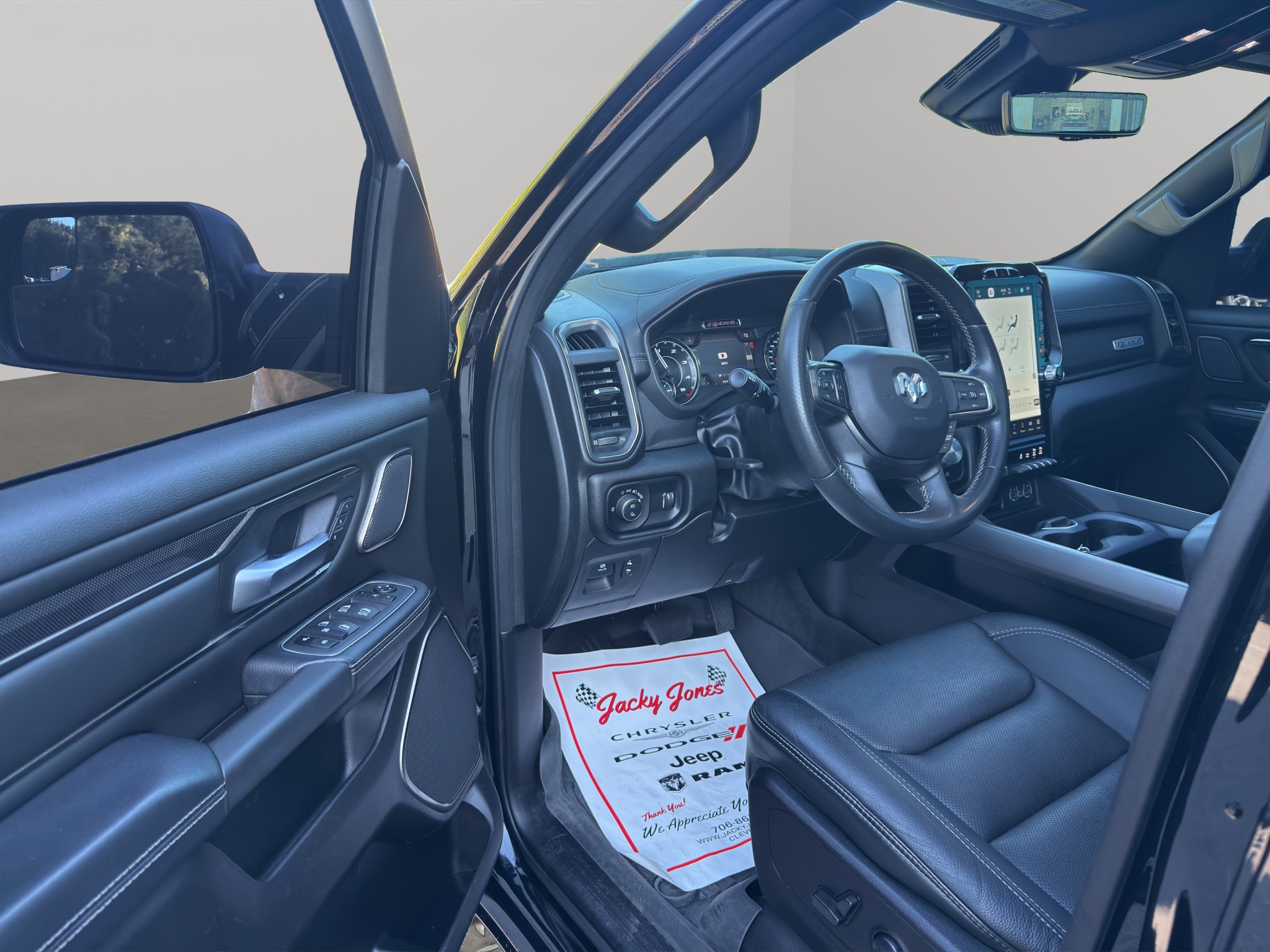 Used 2022 Ram 1500 Truck