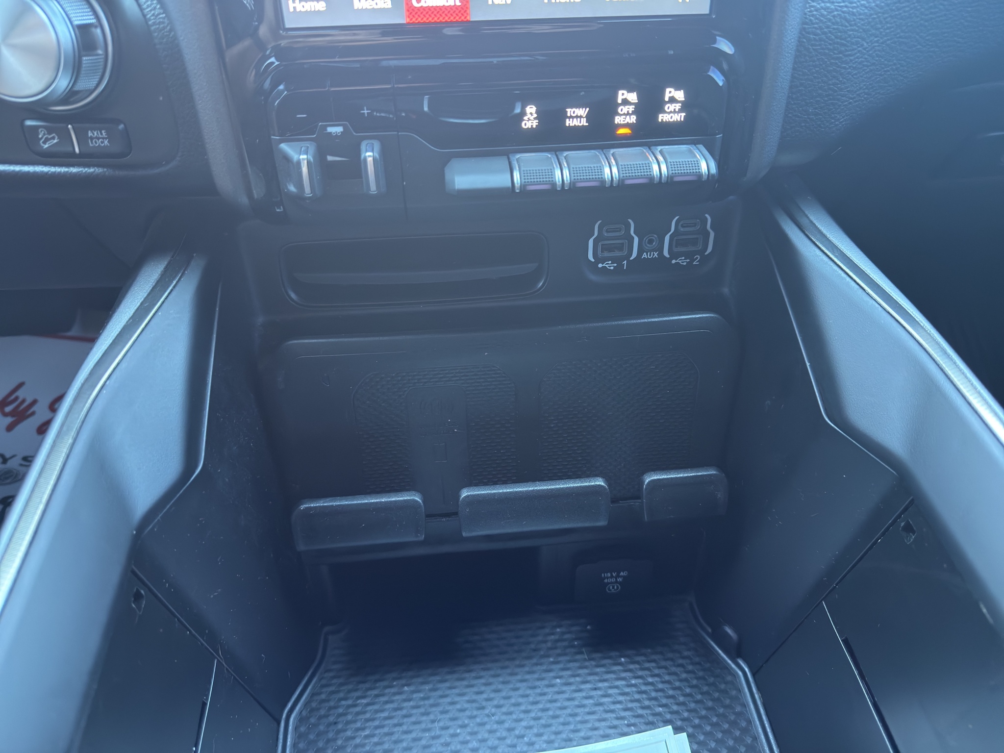 Used 2022 Ram 1500 Truck
