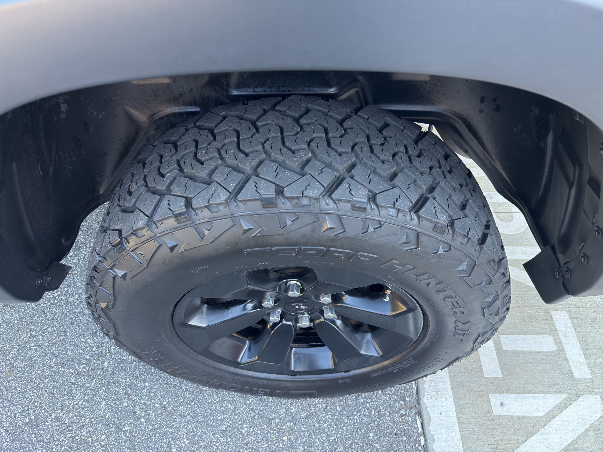 Used 2022 Ram 1500 Truck