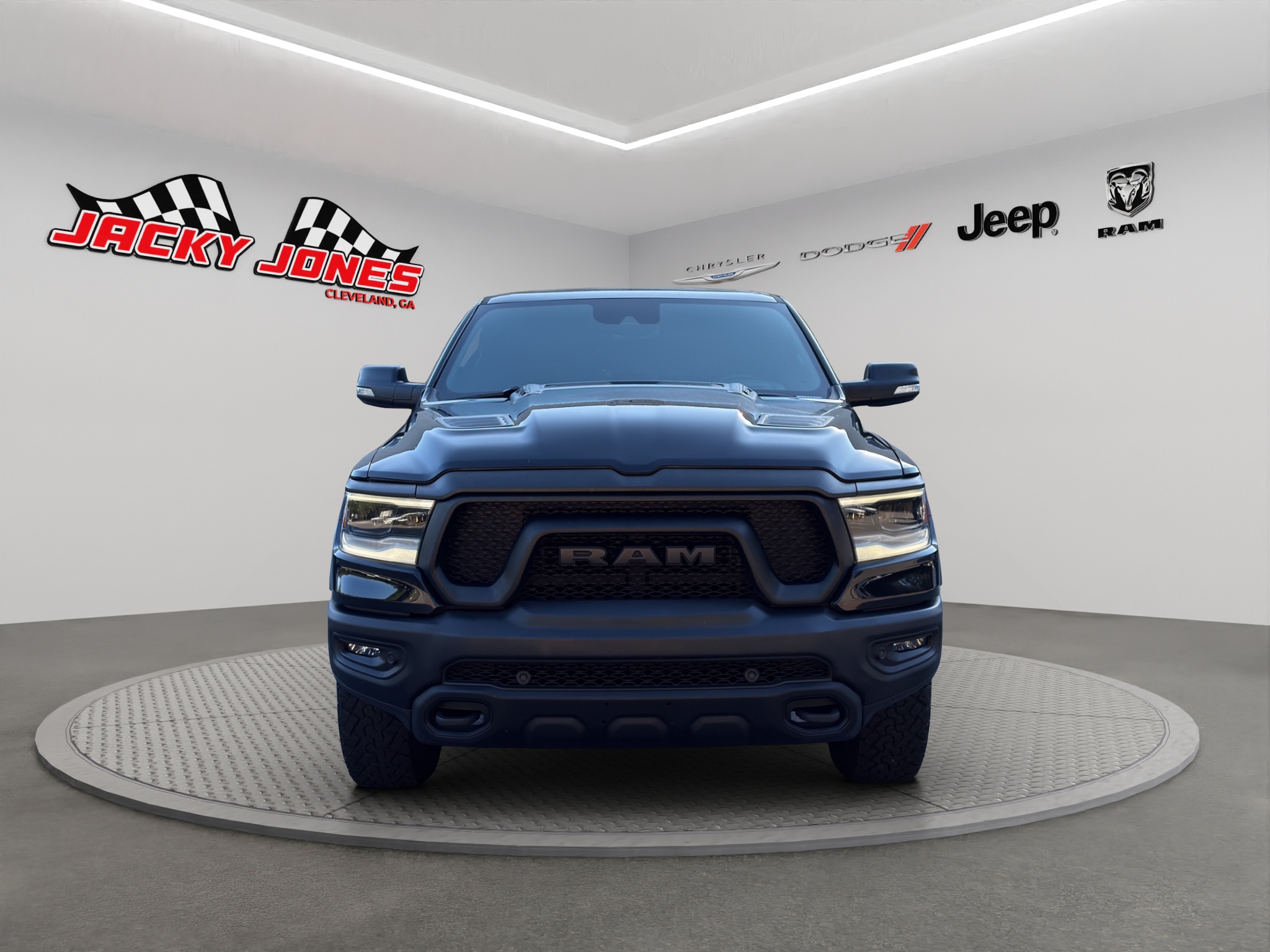 Used 2022 Ram 1500 Truck