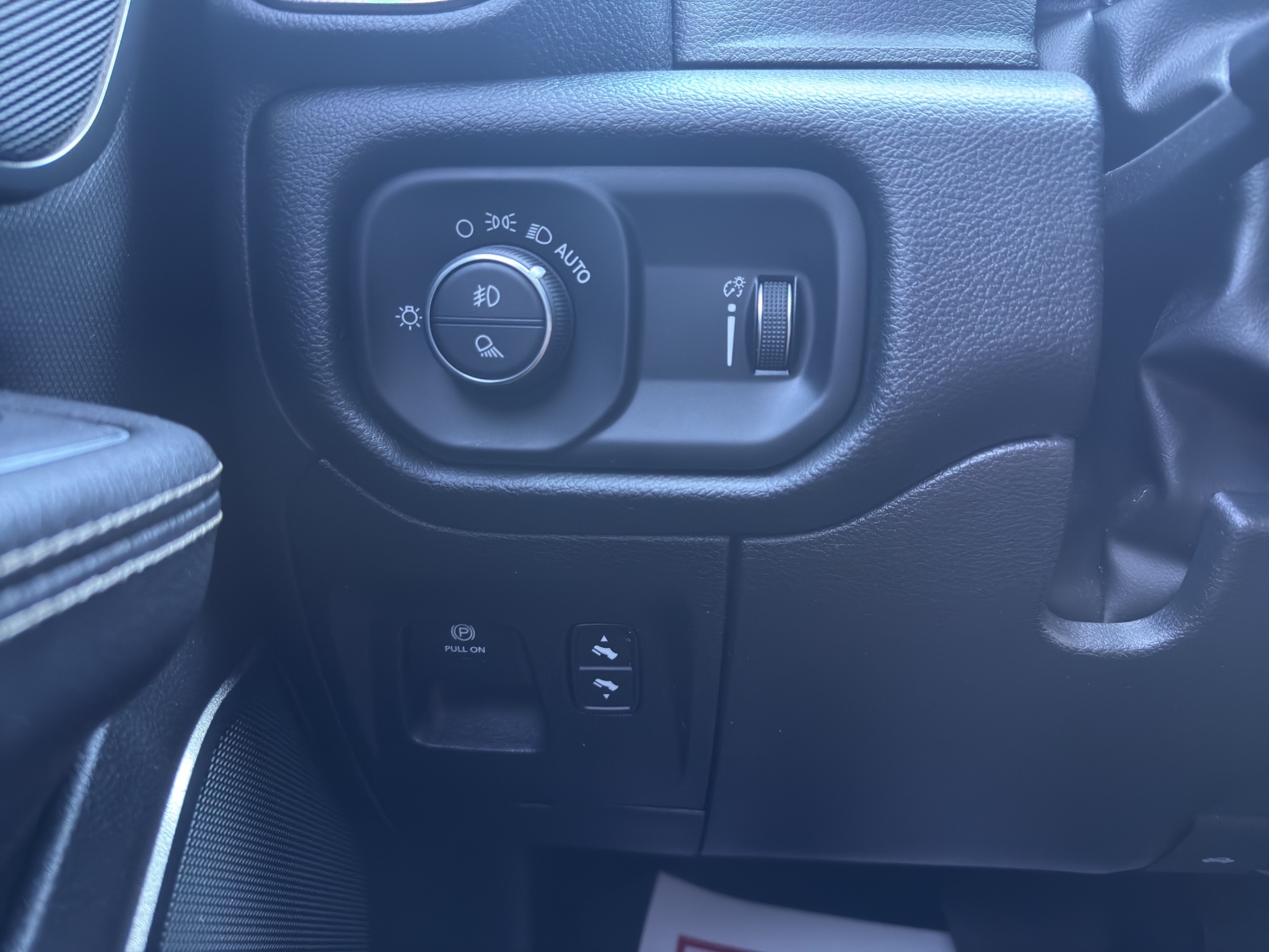 Used 2022 Ram 1500 Truck