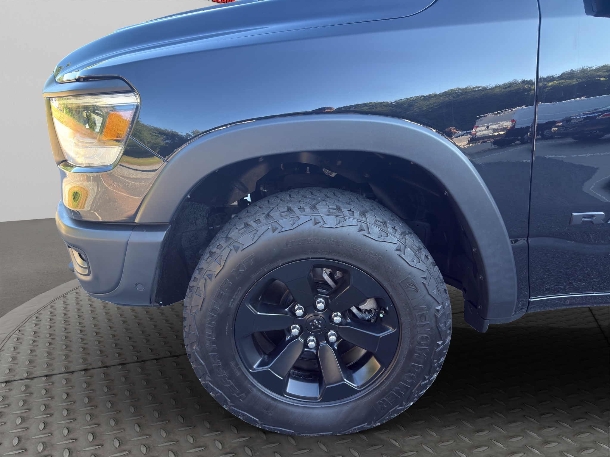 Used 2022 Ram 1500 Truck