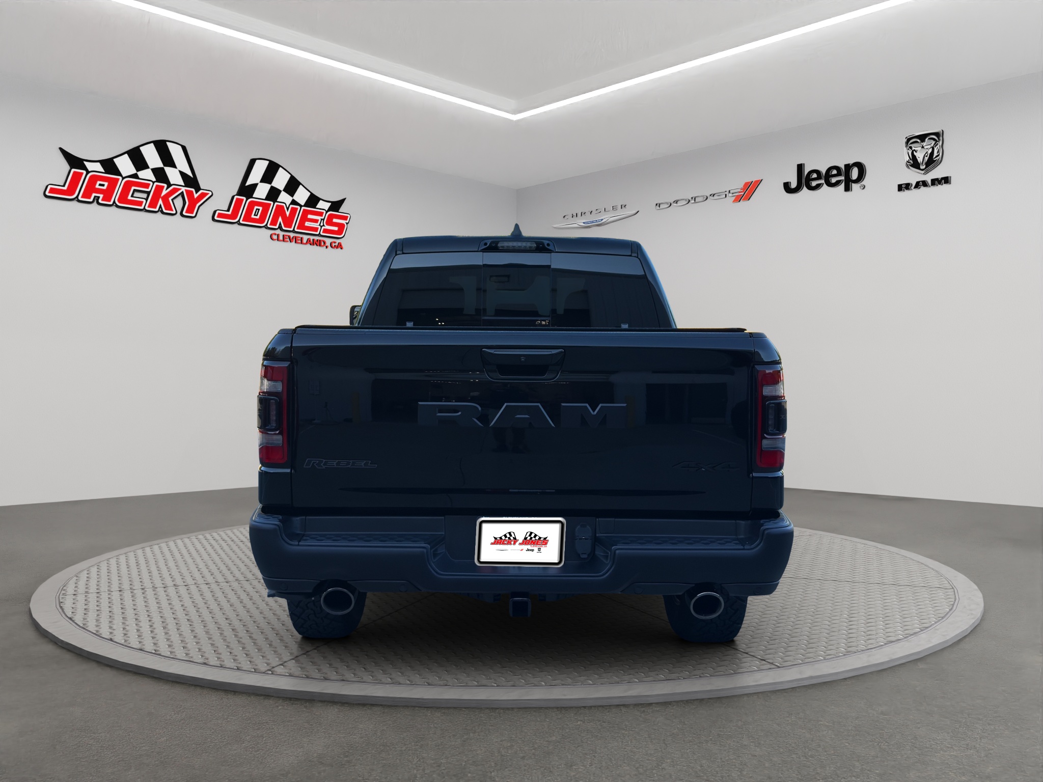Used 2022 Ram 1500 Truck