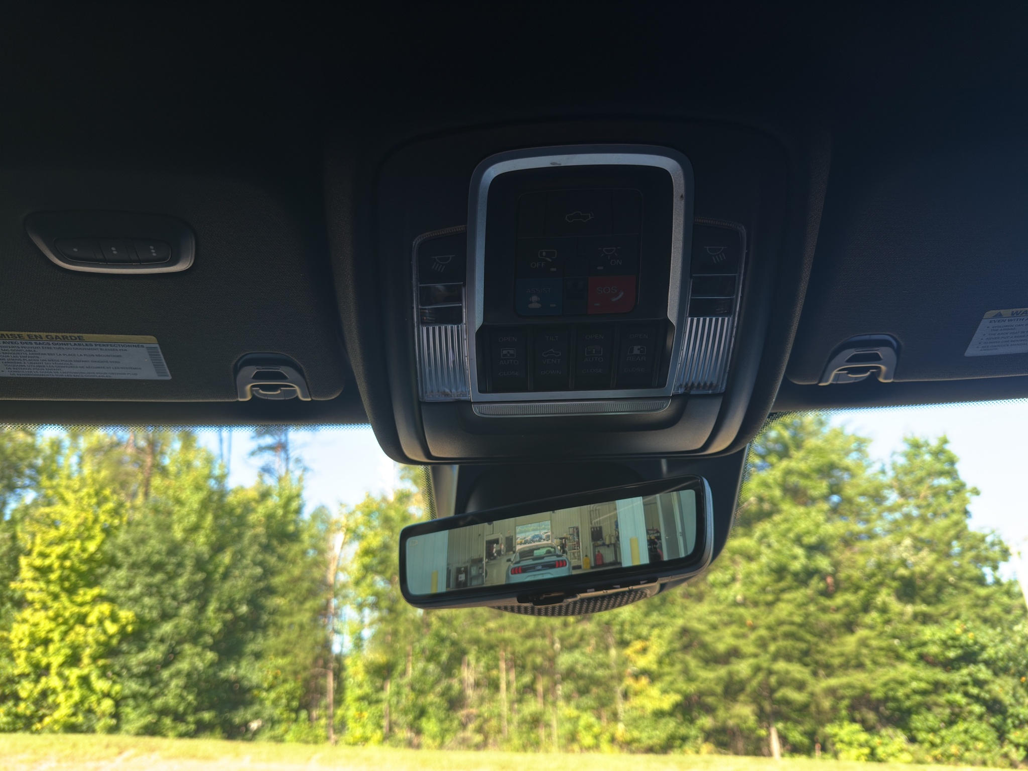Used 2022 Ram 1500 Truck