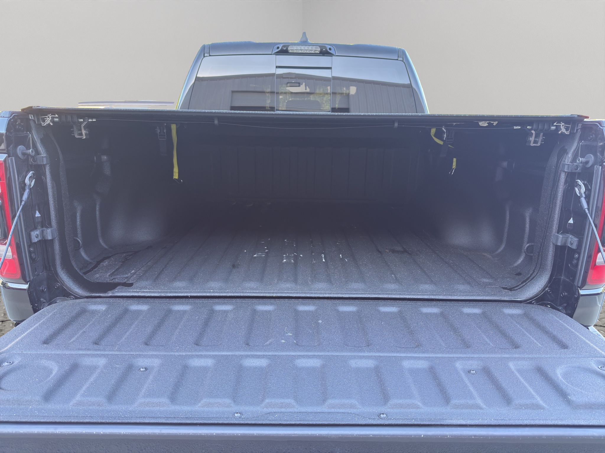 Used 2022 Ram 1500 Truck