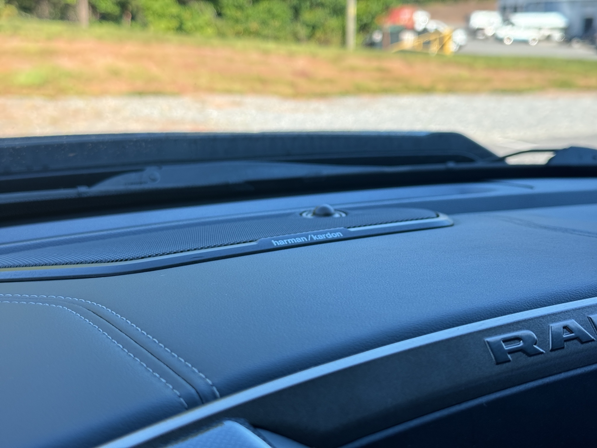 Used 2022 Ram 1500 Truck
