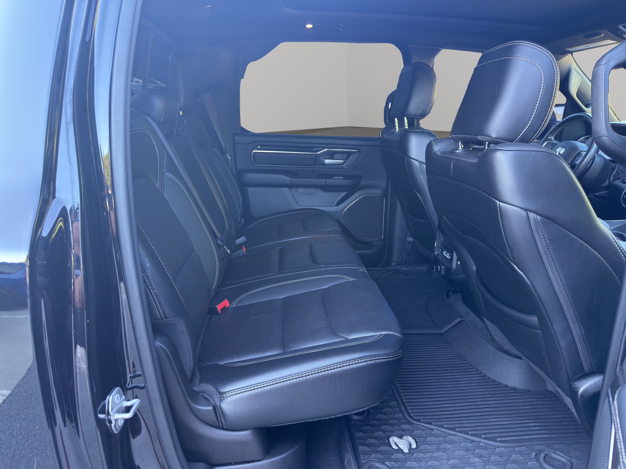 Used 2022 Ram 1500 Truck