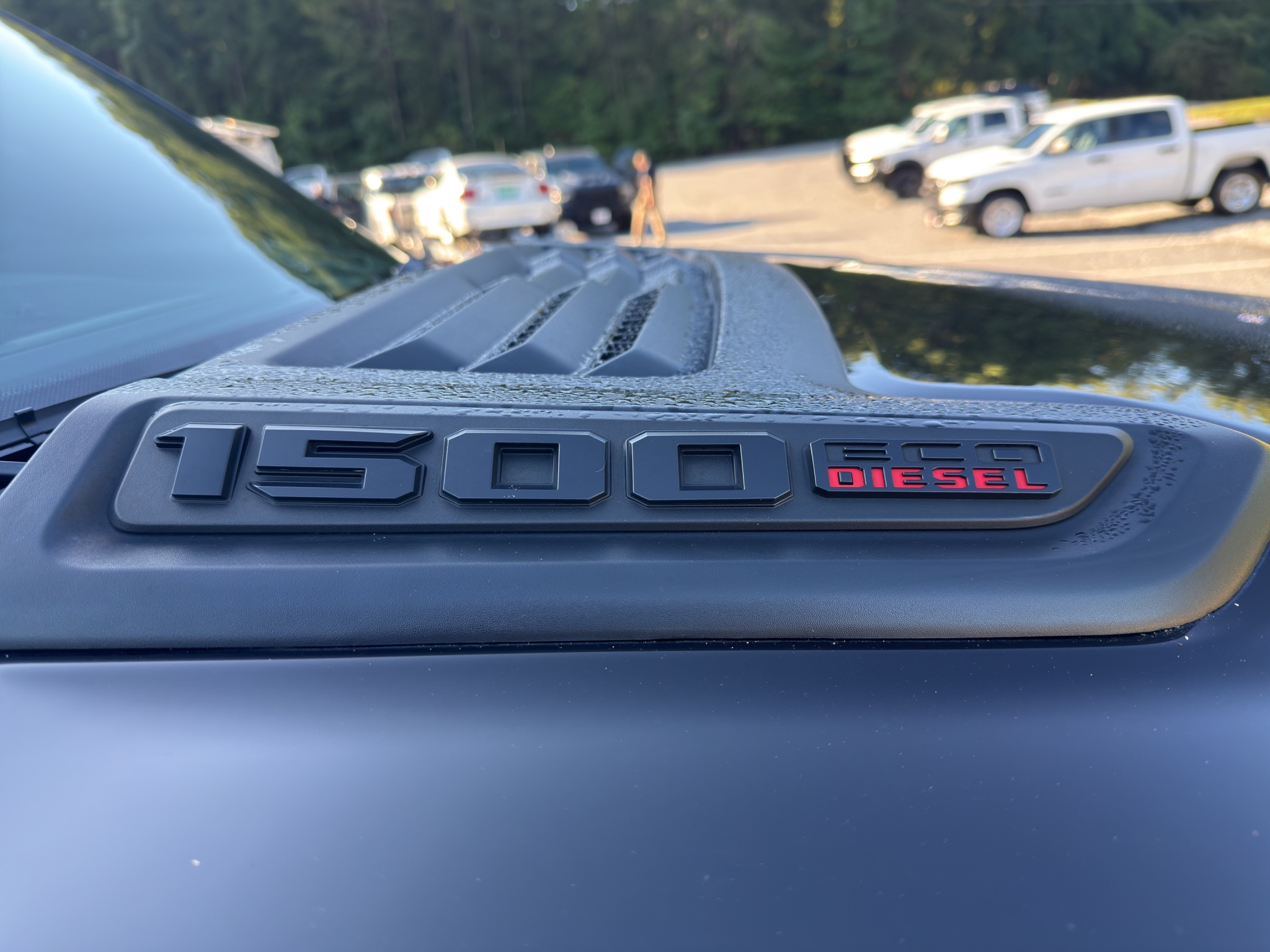 Used 2022 Ram 1500 Truck