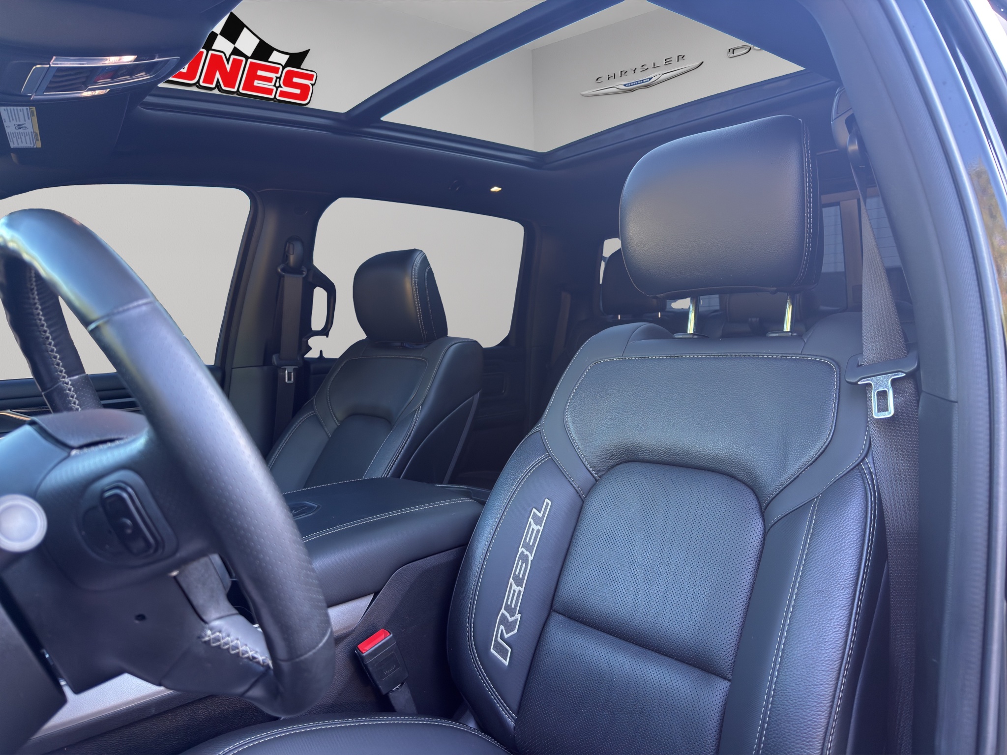 Used 2022 Ram 1500 Truck
