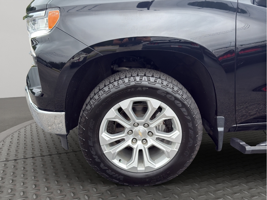 Used 2023 Chevrolet Silverado 1500 Truck