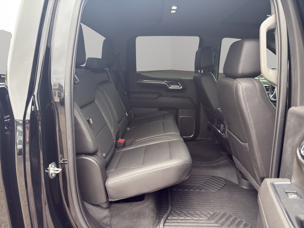 Used 2023 Chevrolet Silverado 1500 Truck