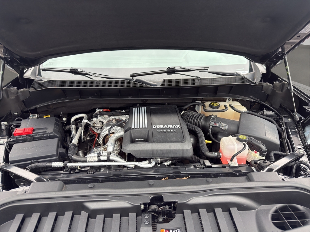 Used 2023 Chevrolet Silverado 1500 Truck
