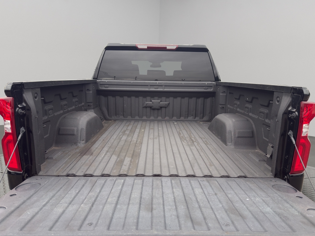 Used 2023 Chevrolet Silverado 1500 Truck