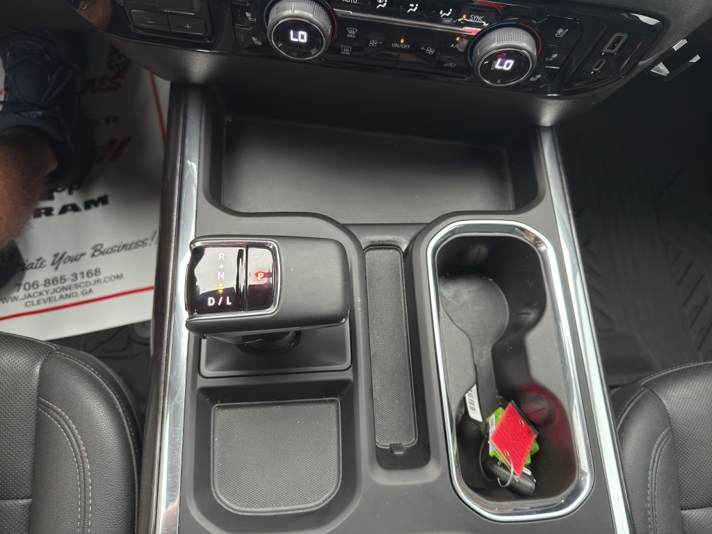 Used 2023 Chevrolet Silverado 1500 Truck