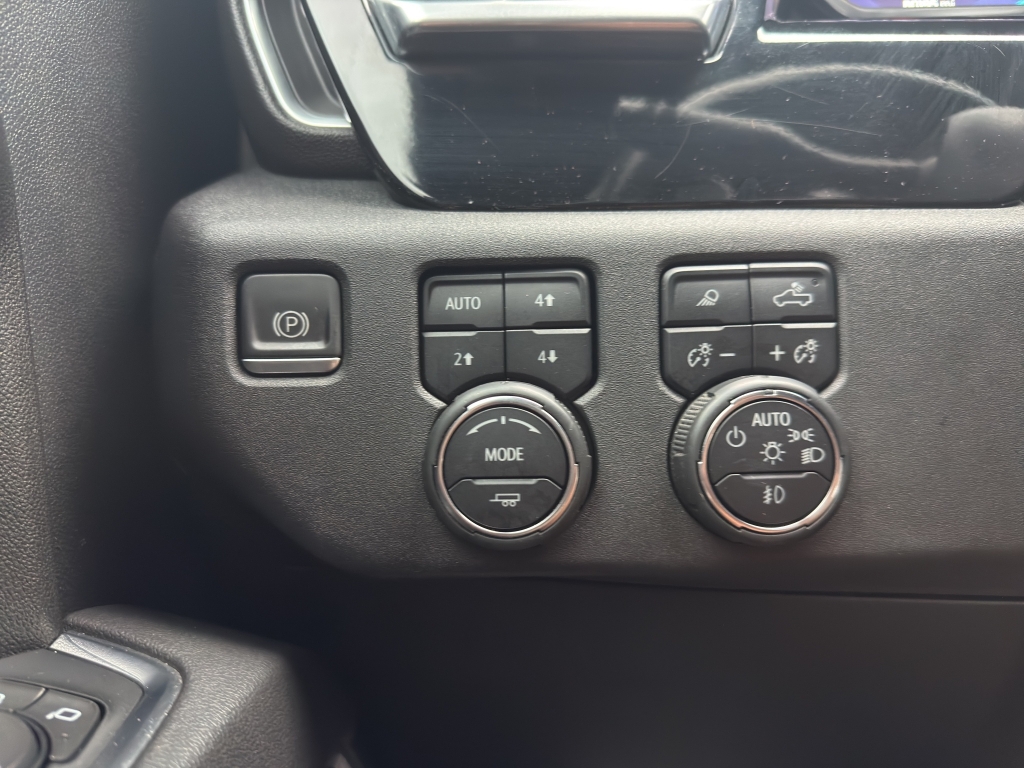 Used 2023 Chevrolet Silverado 1500 Truck