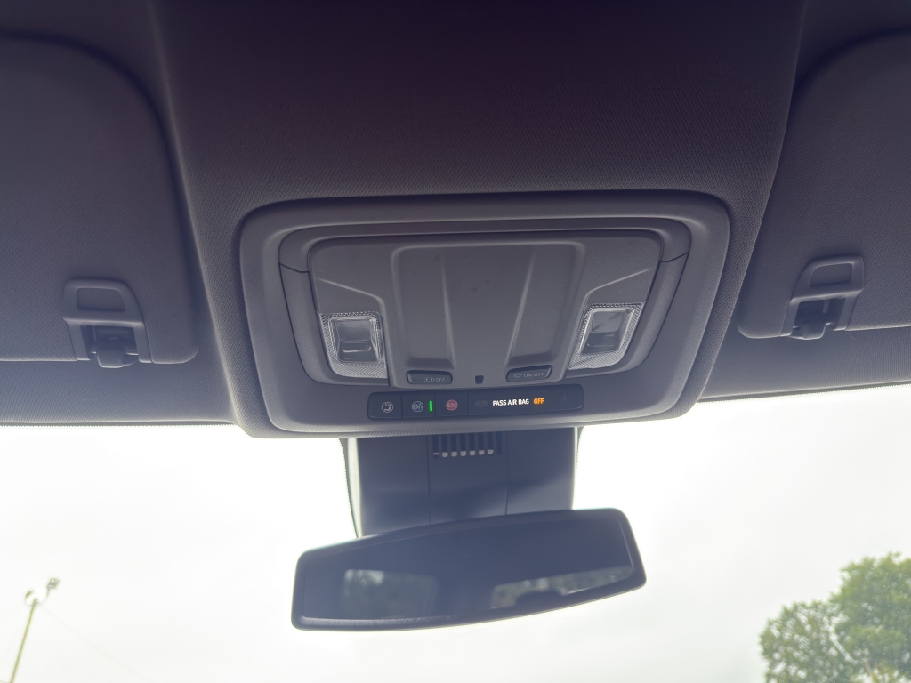 Used 2023 Chevrolet Silverado 1500 Truck