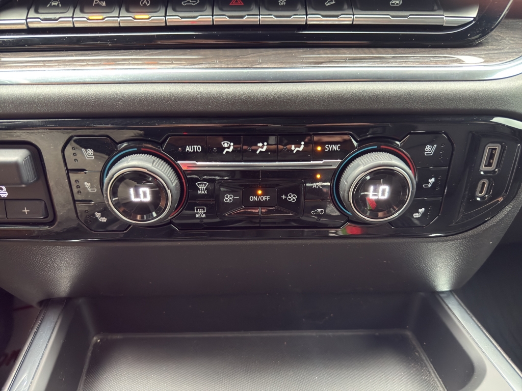 Used 2023 Chevrolet Silverado 1500 Truck