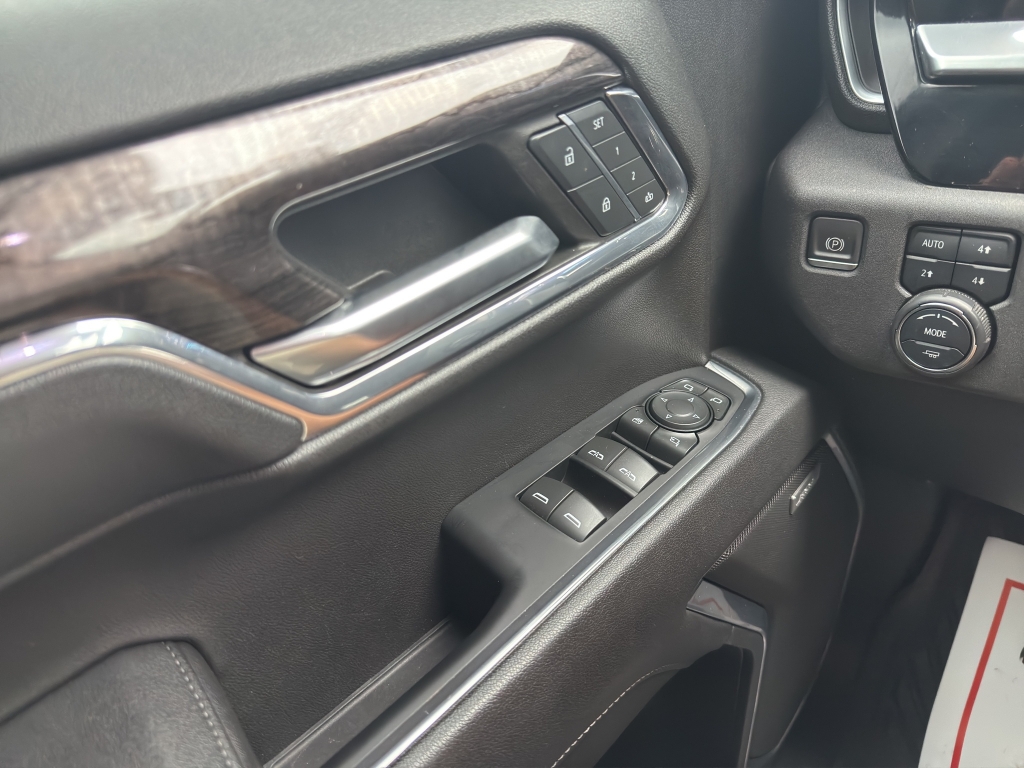 Used 2023 Chevrolet Silverado 1500 Truck