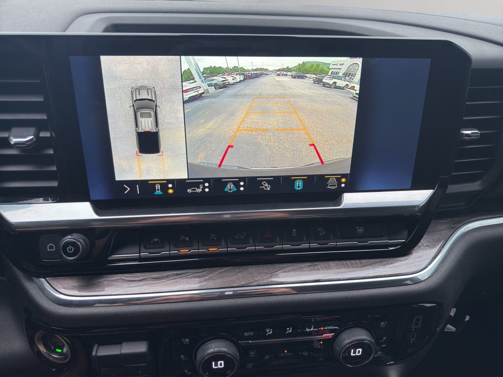 Used 2023 Chevrolet Silverado 1500 Truck