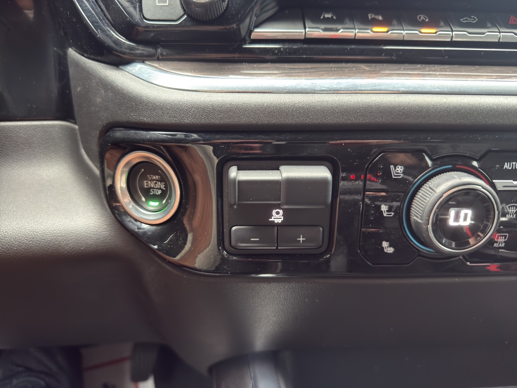 Used 2023 Chevrolet Silverado 1500 Truck