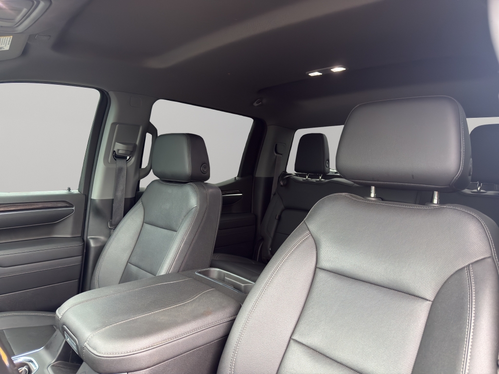 Used 2023 Chevrolet Silverado 1500 Truck