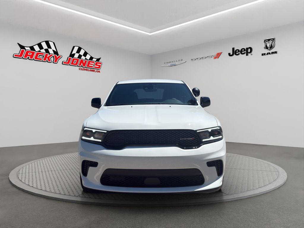 Used 2025 Dodge Durango SUV