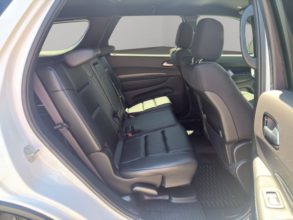 Used 2025 Dodge Durango SUV