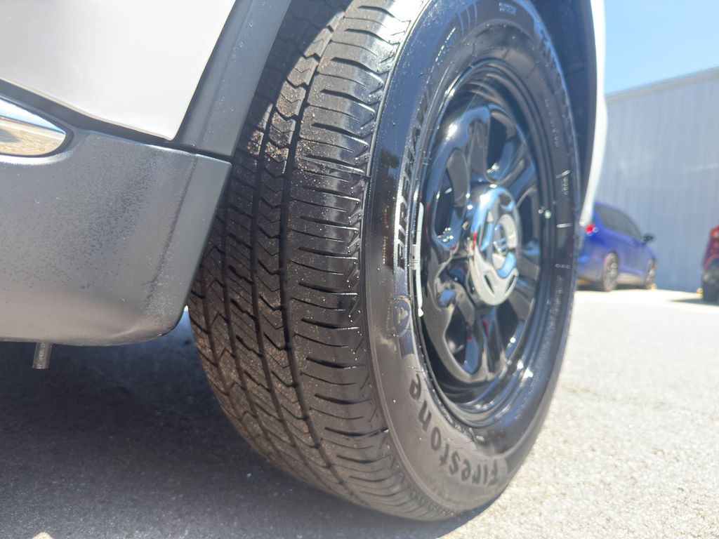 Used 2025 Dodge Durango SUV