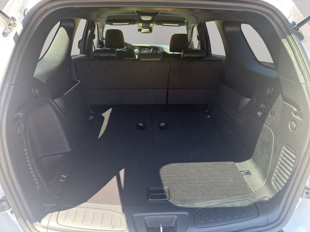 Used 2025 Dodge Durango SUV