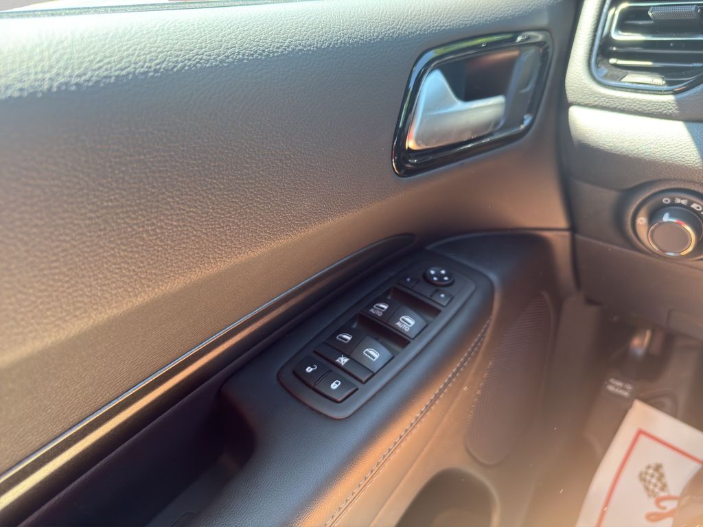 Used 2025 Dodge Durango SUV