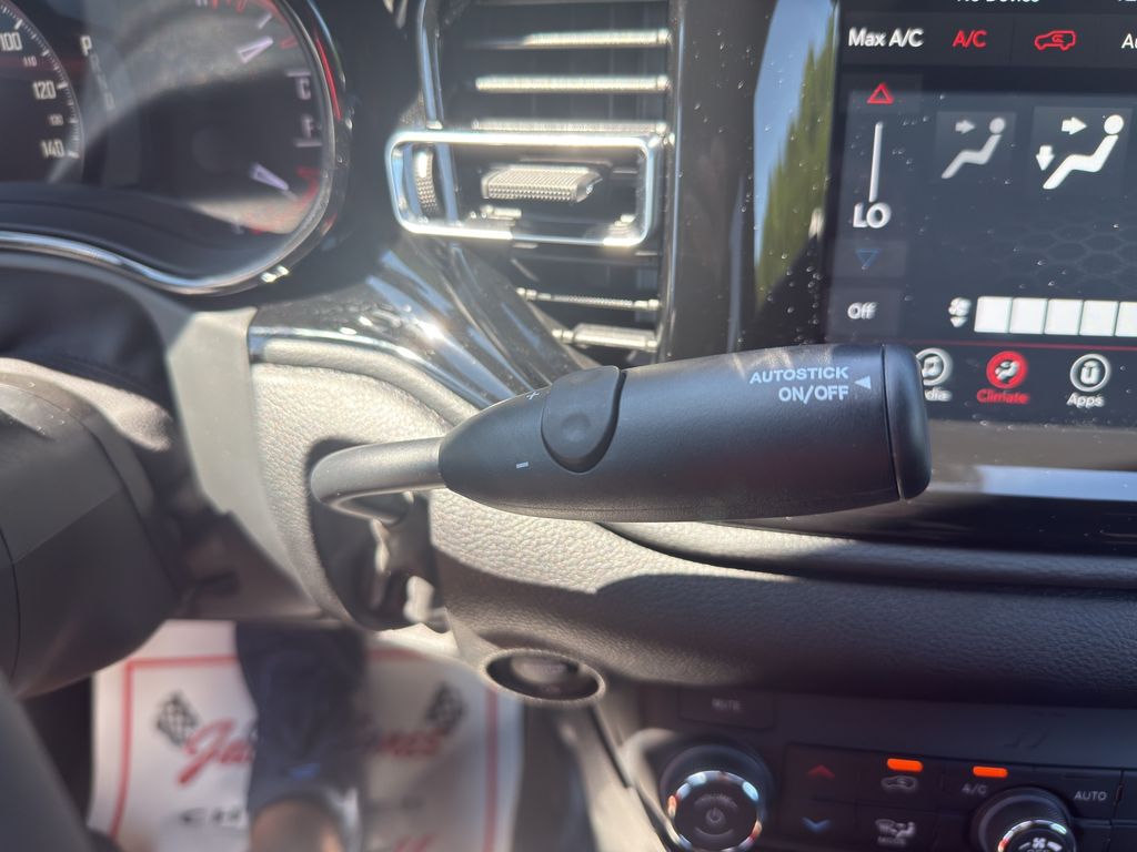 Used 2025 Dodge Durango SUV