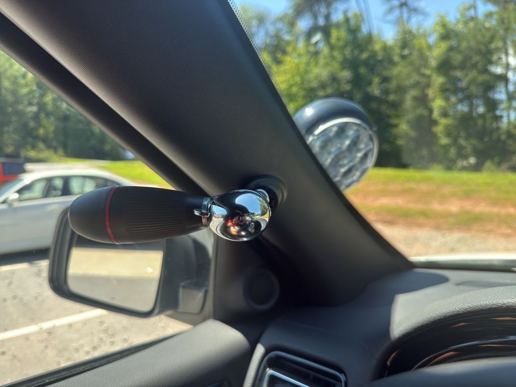 Used 2025 Dodge Durango SUV