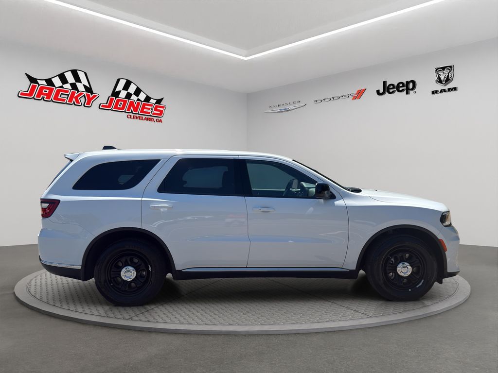 Used 2025 Dodge Durango SUV
