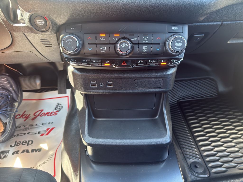 Used 2025 Dodge Durango SUV