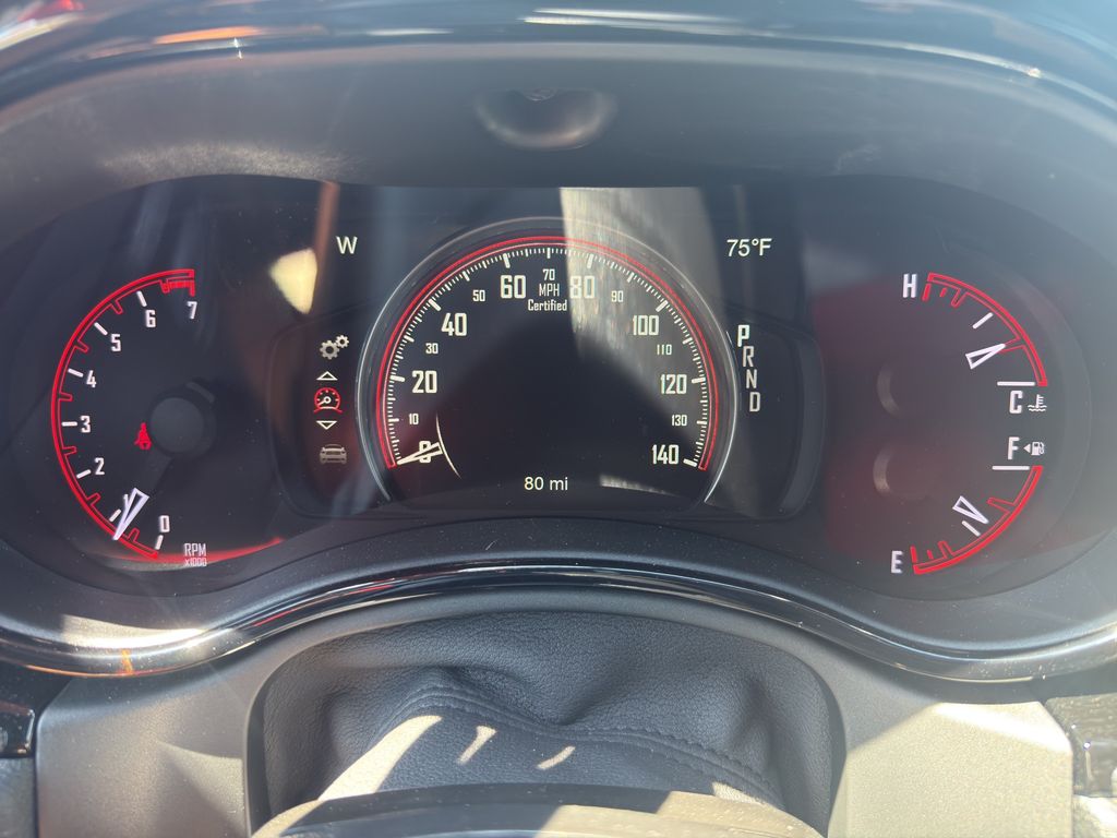 Used 2025 Dodge Durango SUV