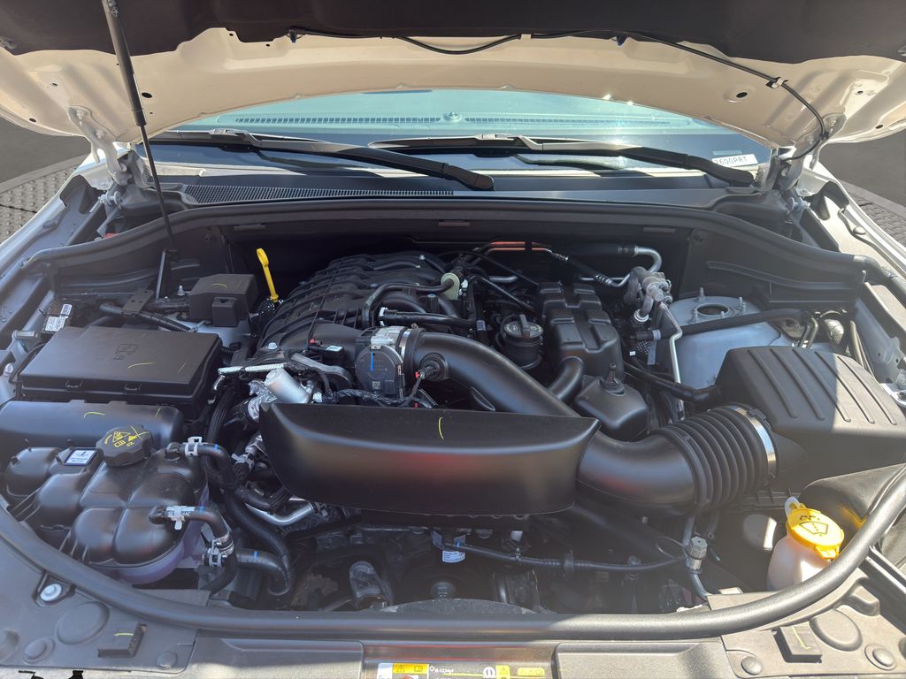 Used 2025 Dodge Durango SUV