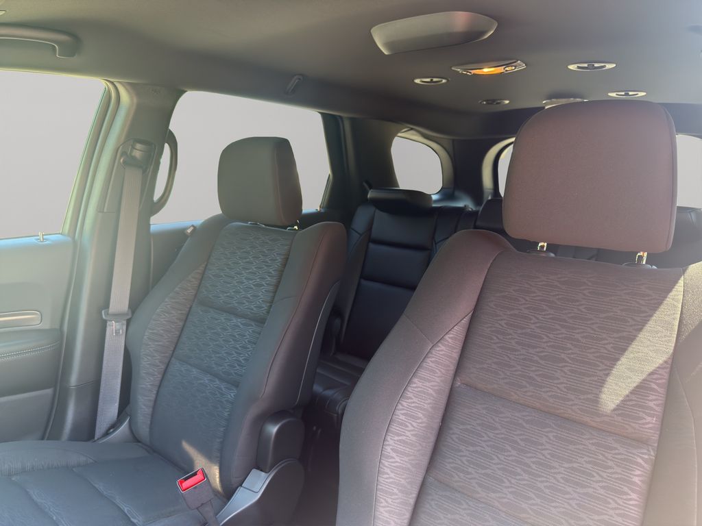 Used 2025 Dodge Durango SUV