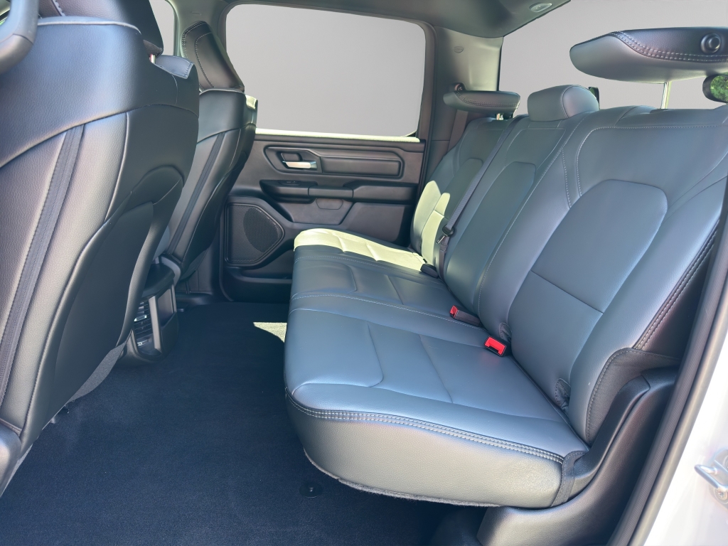 Used 2026 Ram 1500 Truck