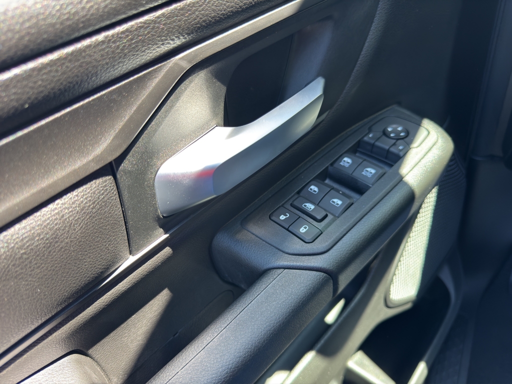 Used 2026 Ram 1500 Truck
