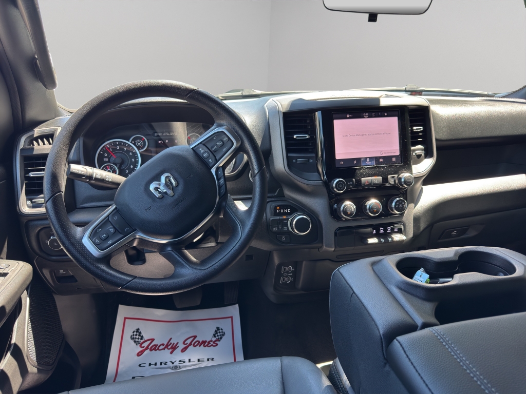 Used 2026 Ram 1500 Truck