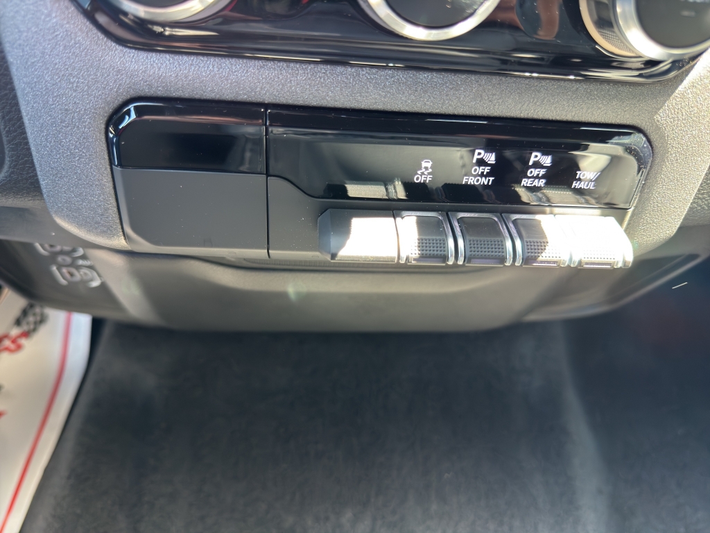 Used 2026 Ram 1500 Truck