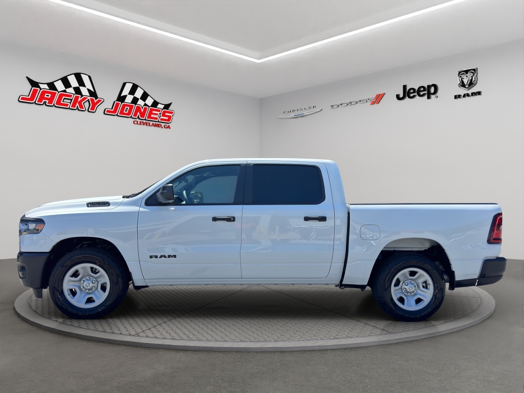 Used 2026 Ram 1500 Truck