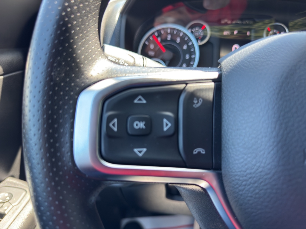 Used 2026 Ram 1500 Truck