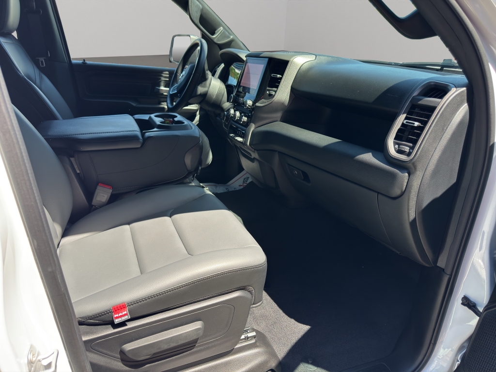 Used 2026 Ram 1500 Truck