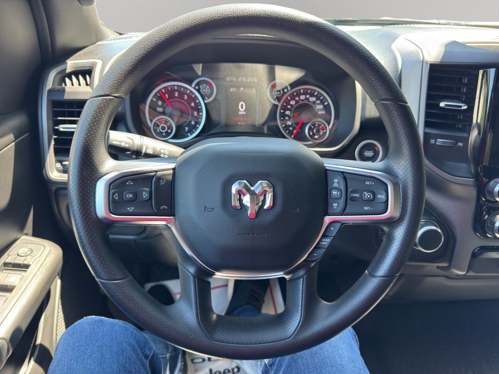 Used 2026 Ram 1500 Truck