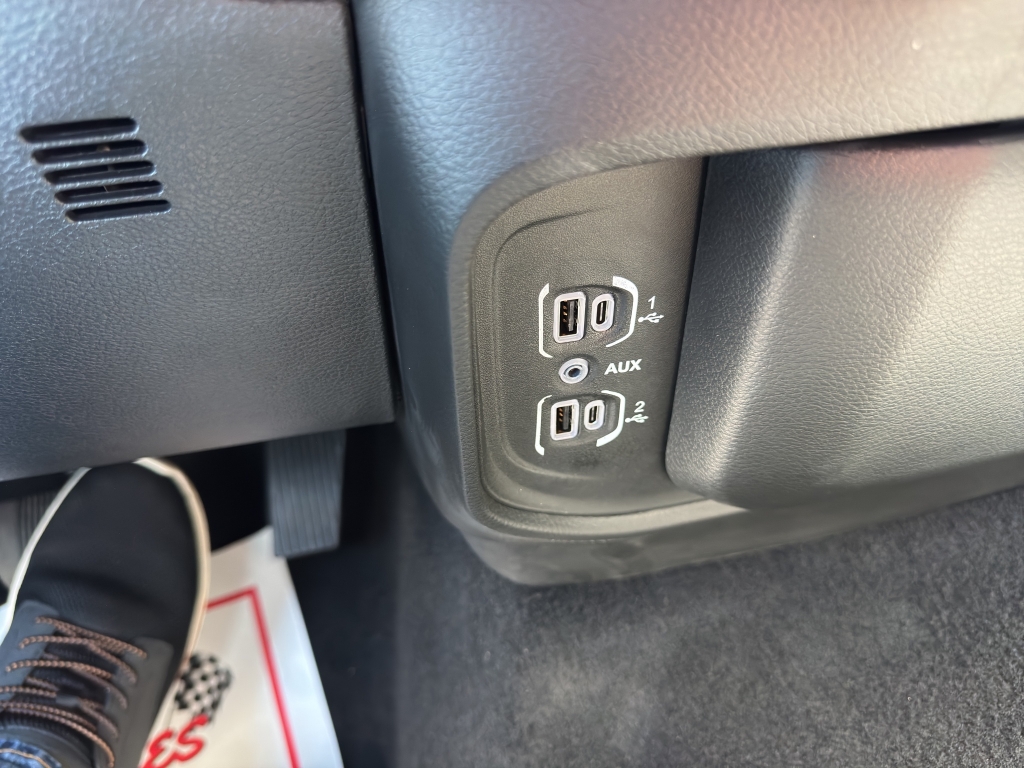 Used 2026 Ram 1500 Truck