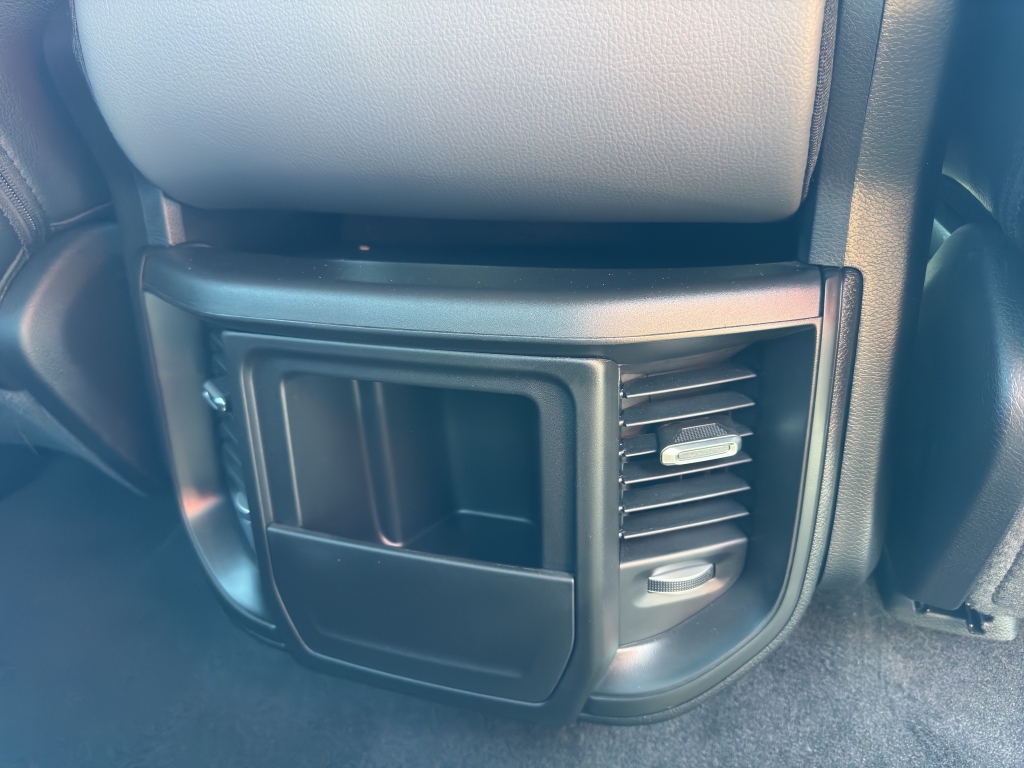 Used 2026 Ram 1500 Truck