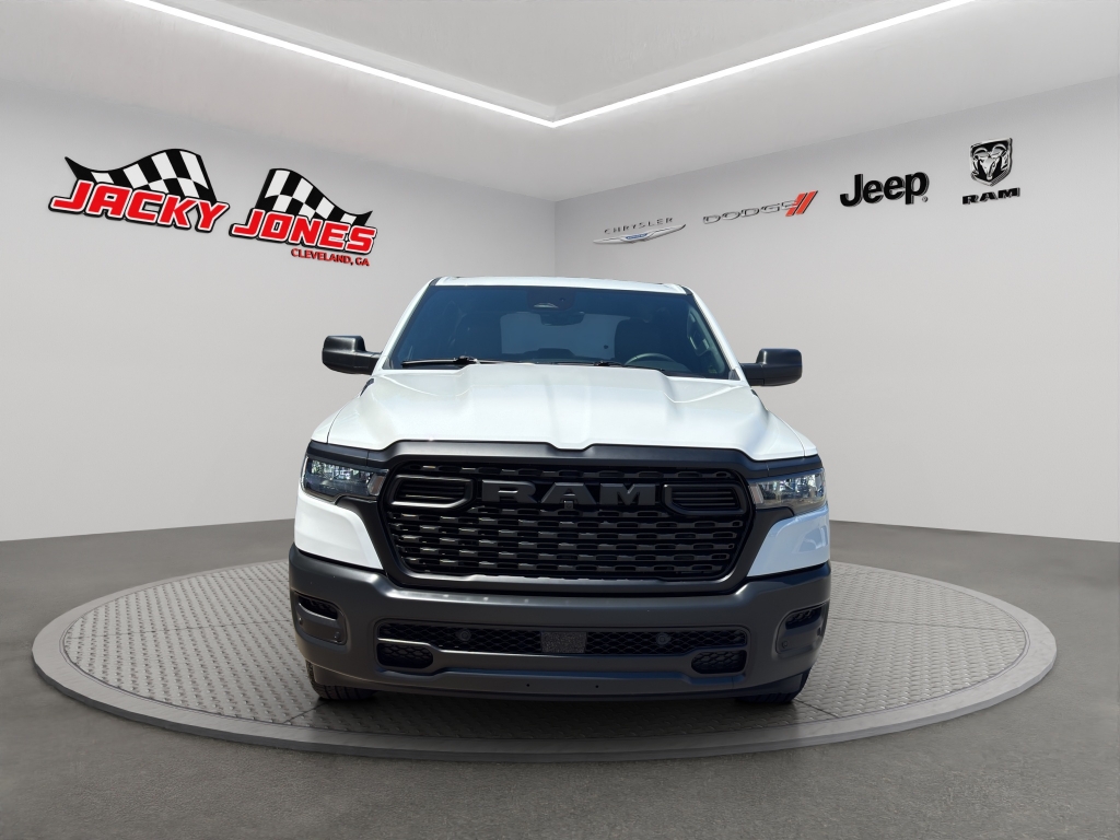Used 2026 Ram 1500 Truck
