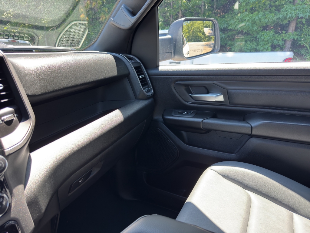 Used 2026 Ram 1500 Truck