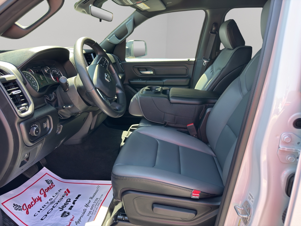 Used 2026 Ram 1500 Truck